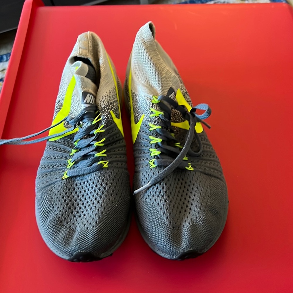 Nike zoom trainers